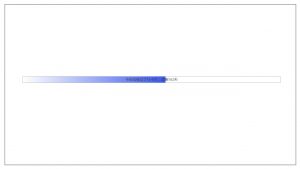 Javascript实现简洁的今年倒计时进度条