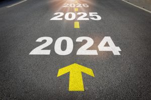 2023年终总结暨新年计划