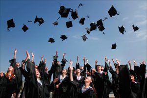 金融学本科毕业了